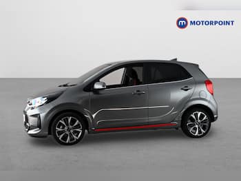 Used Kia Picanto 2021 for sale - 79729101: Photo