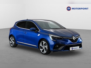 Used Renault Clio 2021 for sale - 78543334: Photo