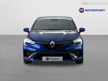 Used Renault Clio 2021 for sale - 78543334: Photo