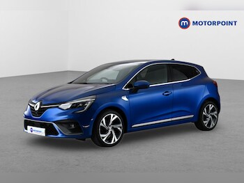 Used Renault Clio 2021 for sale - 78543334: Photo