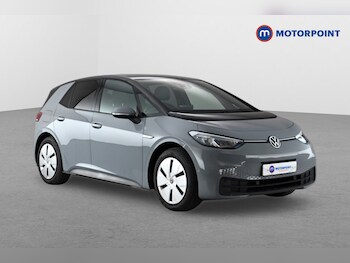 Used Volkswagen ID.3 2023 for sale - 79183209: Photo
