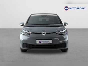 Used Volkswagen ID.3 2023 for sale - 79183209: Photo