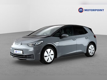 Used Volkswagen ID.3 2023 for sale - 79183209: Photo