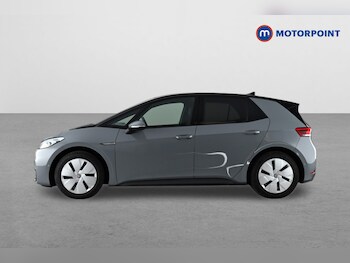 Used Volkswagen ID.3 2023 for sale - 79183209: Photo