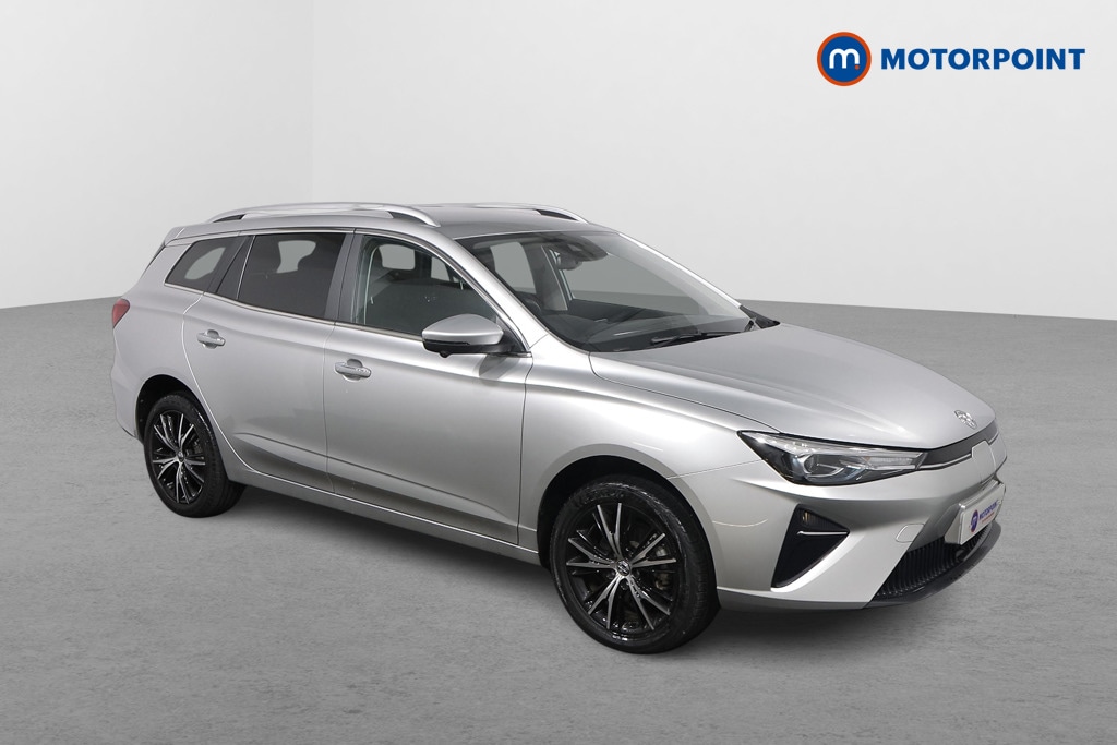 Used MG MG5 2024 for sale - 77718854: Photo 1