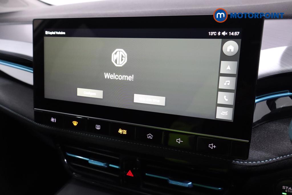 Used MG MG5 2024 for sale - 77718854: Photo 10