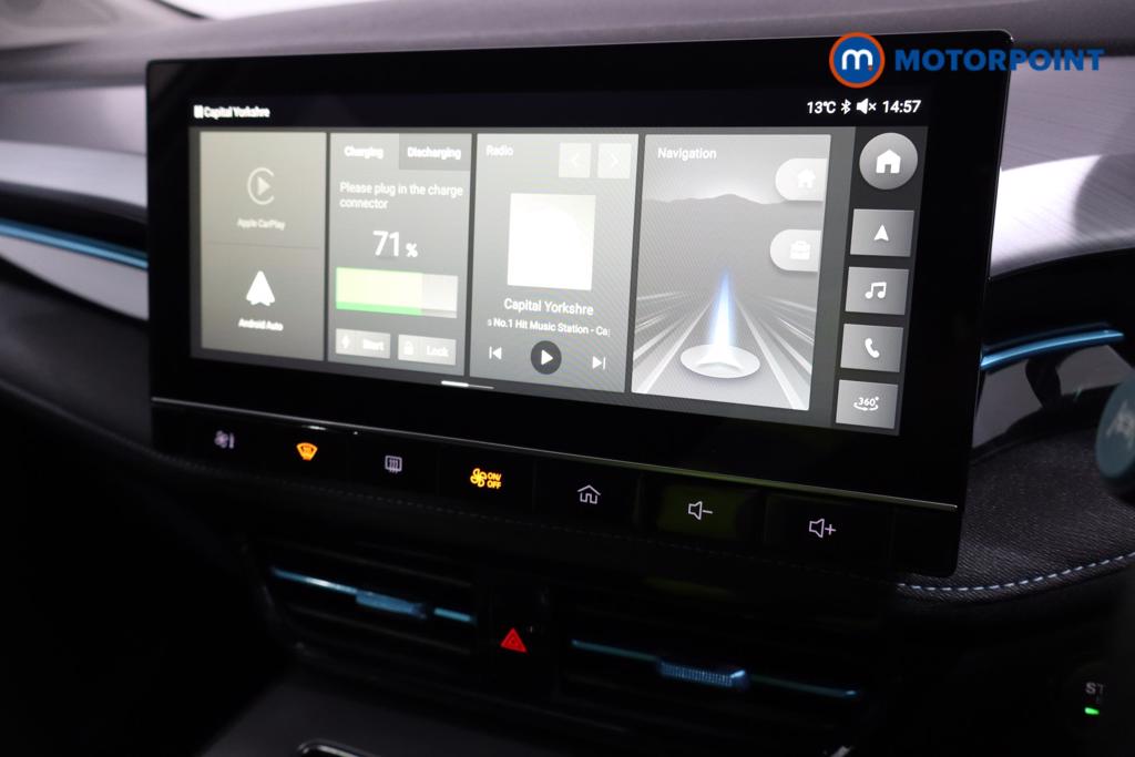 Used MG MG5 2024 for sale - 77718854: Photo 11