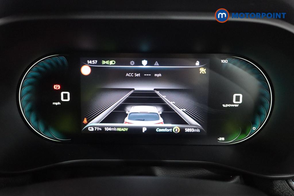 Used MG MG5 2024 for sale - 77718854: Photo 13