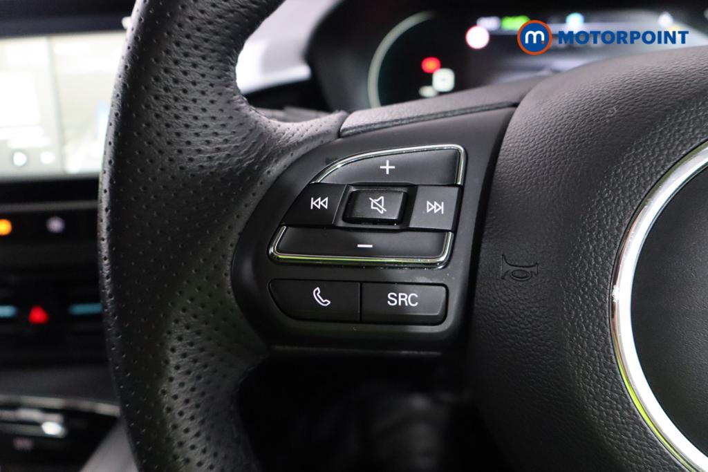 Used MG MG5 2024 for sale - 77718854: Photo 15