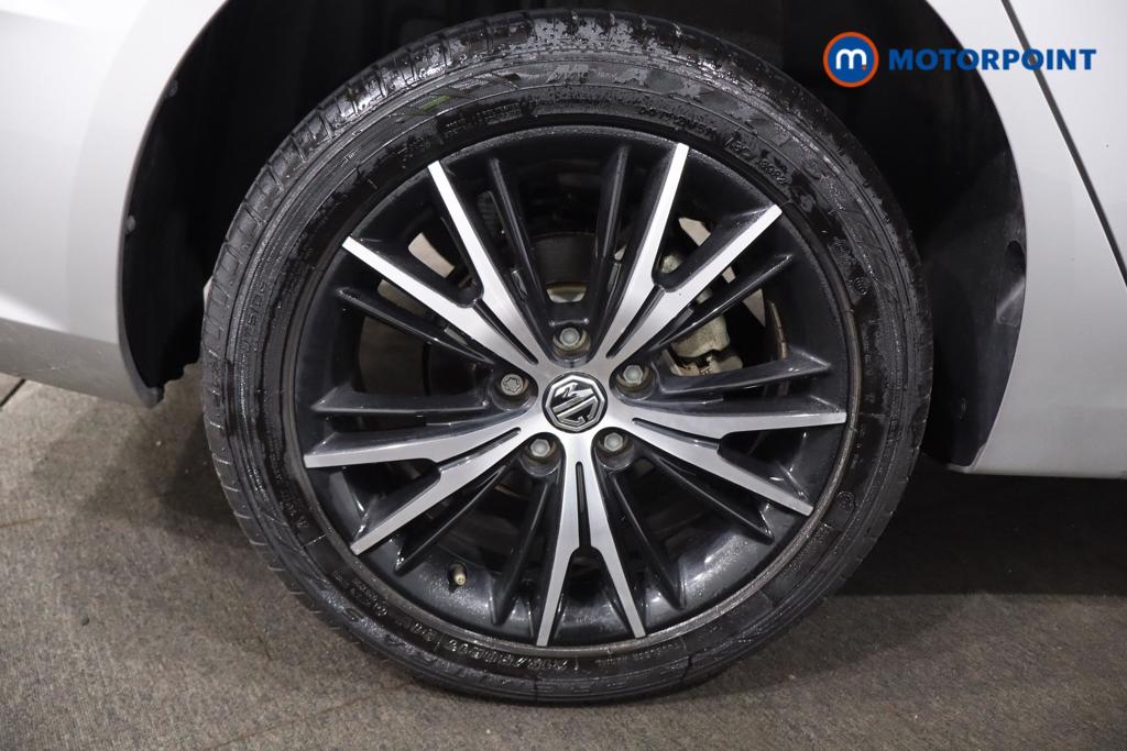 Used MG MG5 2024 for sale - 77718854: Photo 29