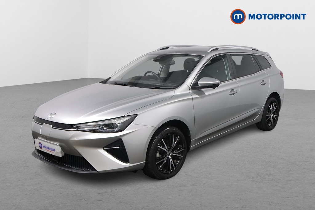 Used MG MG5 2024 for sale - 77718854: Photo 3