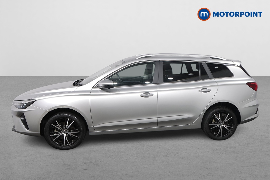 Used MG MG5 2024 for sale - 77718854: Photo 4