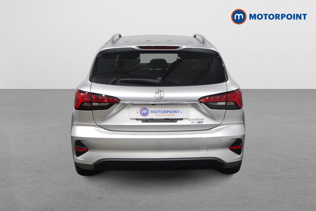 Used MG MG5 2024 for sale - 77718854: Photo 6