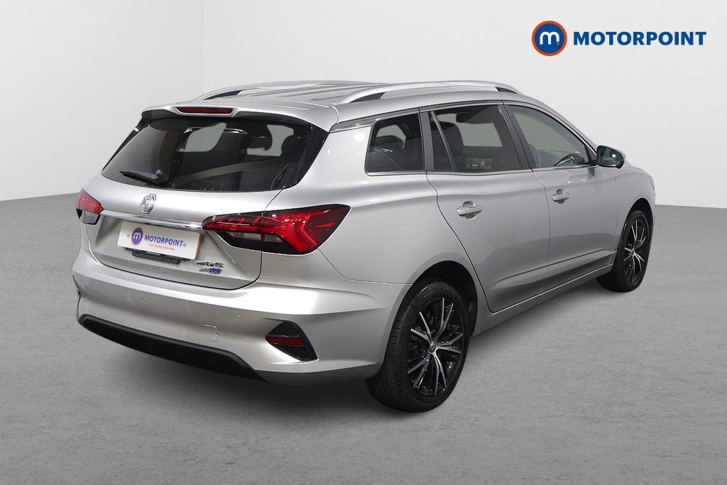 Used MG MG5 2024 for sale - 77718854: Photo 7