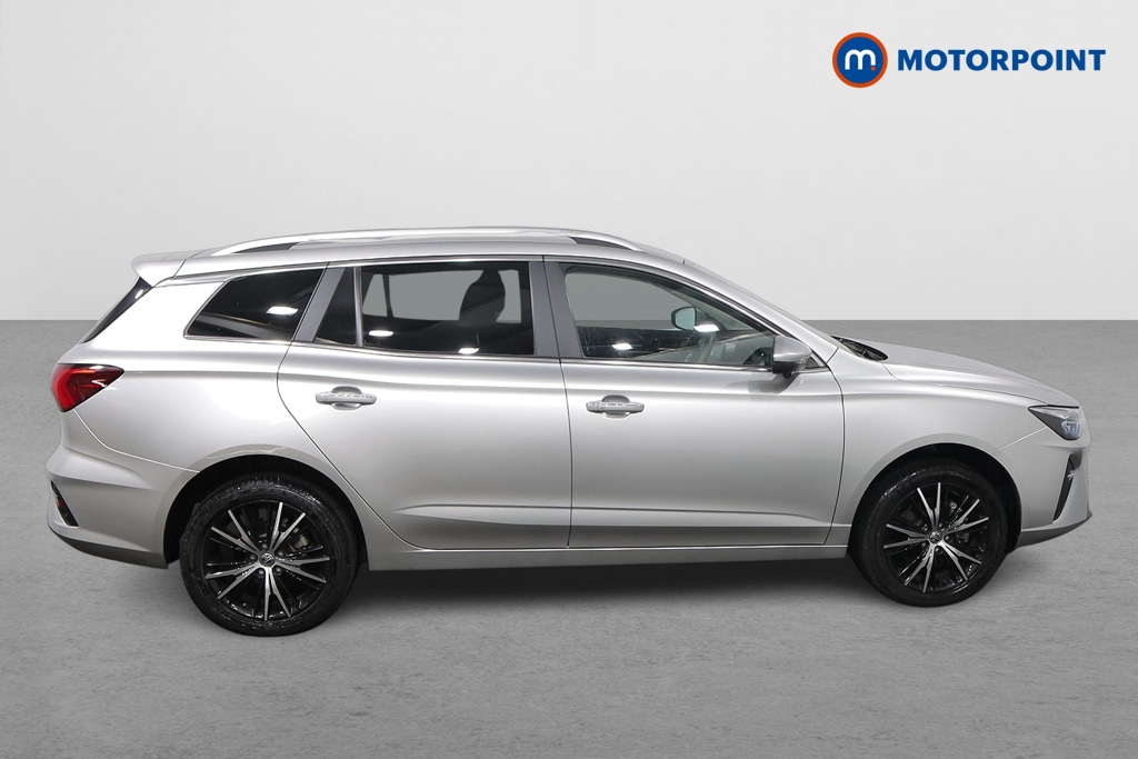 Used MG MG5 2024 for sale - 77718854: Photo 8