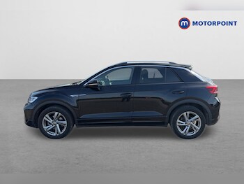 Used Volkswagen T-Roc 2023 for sale - 78671442: Photo