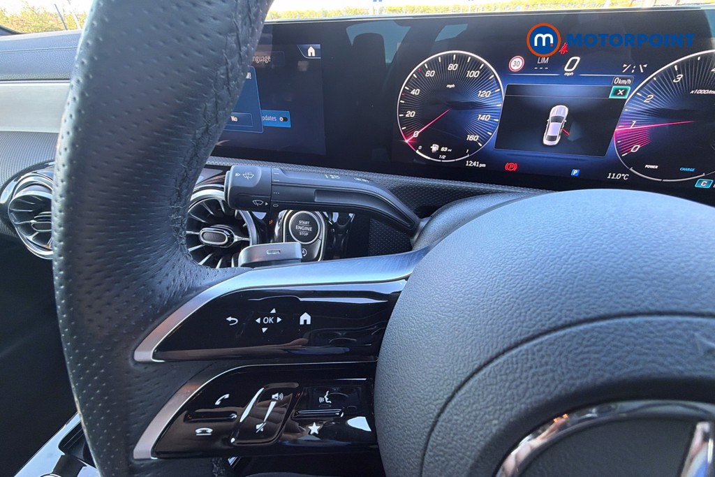 Used Mercedes-Benz CLA 2024 for sale - 78109778: Photo 11