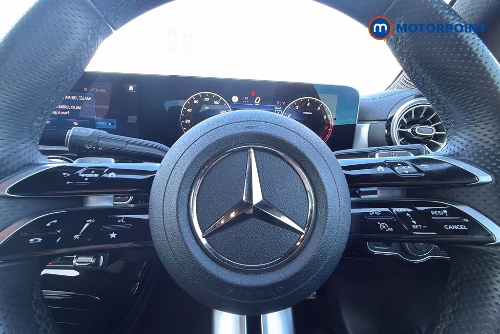 Used Mercedes-Benz CLA 2024 for sale - 78109778: Photo 13