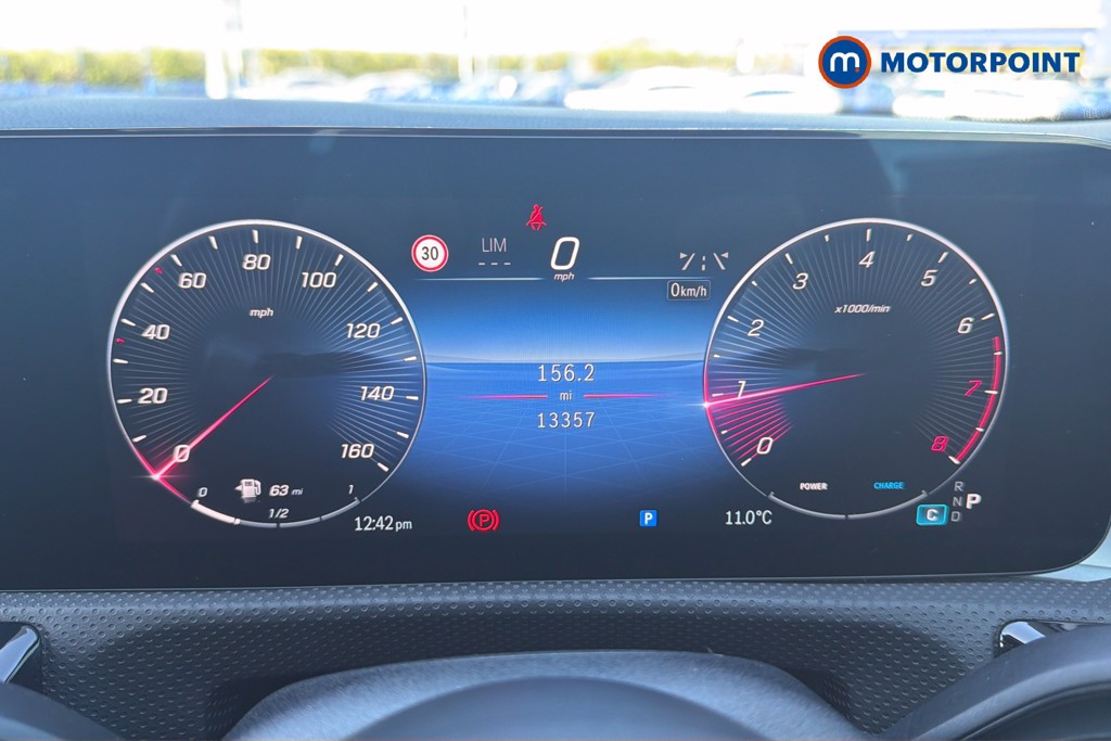 Used Mercedes-Benz CLA 2024 for sale - 78109778: Photo 16