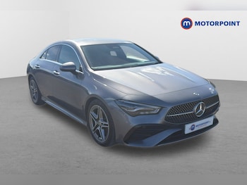 Used Mercedes-Benz CLA 2024 for sale - 78109778: Photo