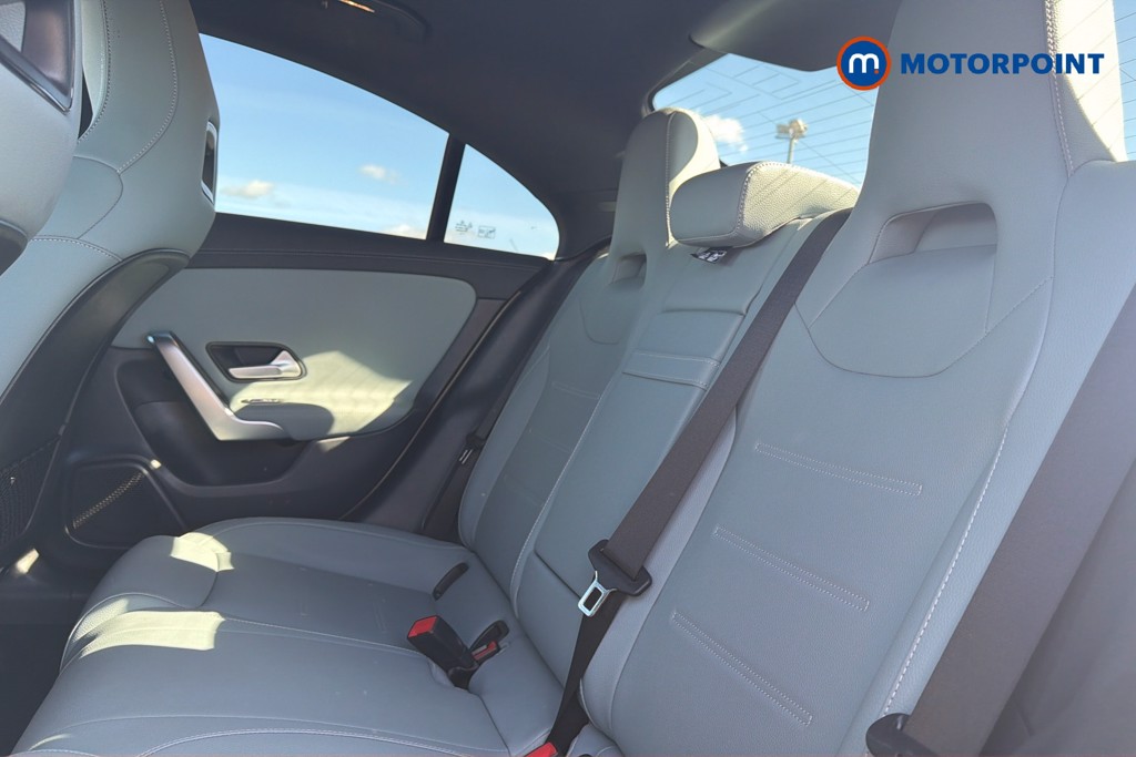 Used Mercedes-Benz CLA 2024 for sale - 78109778: Photo 23