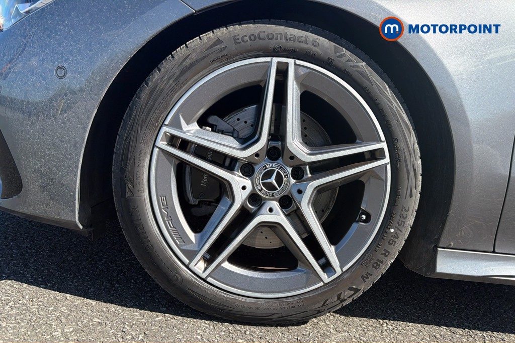 Used Mercedes-Benz CLA 2024 for sale - 78109778: Photo 25