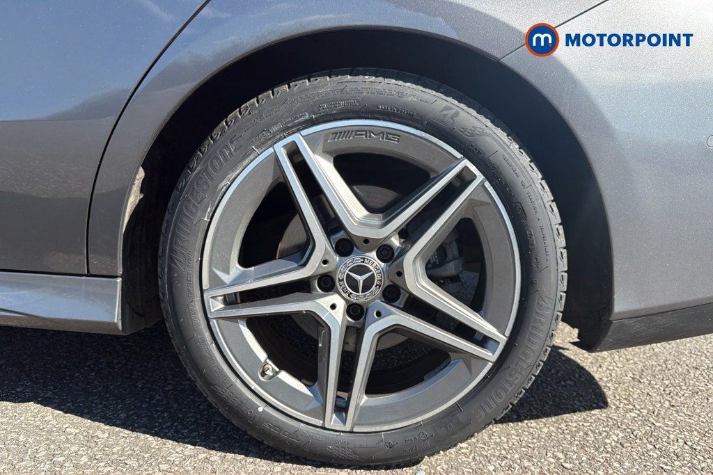 Used Mercedes-Benz CLA 2024 for sale - 78109778: Photo 26