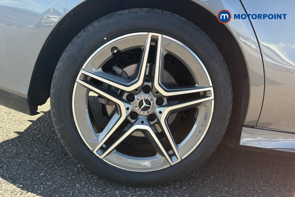 Used Mercedes-Benz CLA 2024 for sale - 78109778: Photo 27