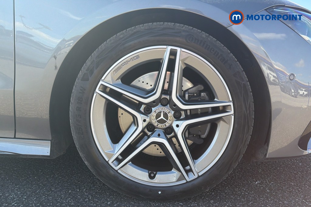 Used Mercedes-Benz CLA 2024 for sale - 78109778: Photo 28