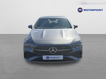 Used Mercedes-Benz CLA 2024 for sale - 78109778: Photo