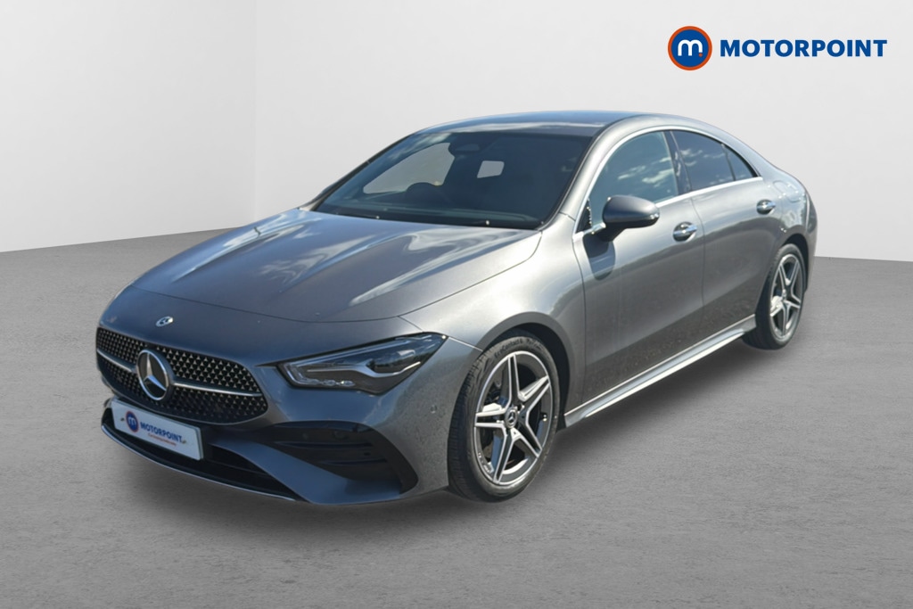 Used Mercedes-Benz CLA 2024 for sale - 78109778: Photo 3