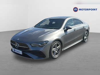 Used Mercedes-Benz CLA 2024 for sale - 78109778: Photo