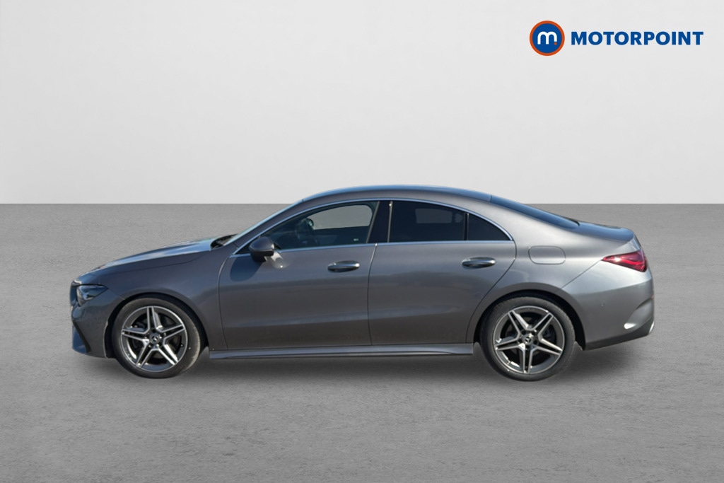 Used Mercedes-Benz CLA 2024 for sale - 78109778: Photo 4