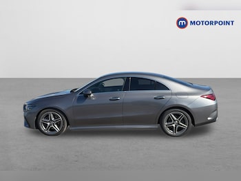 Used Mercedes-Benz CLA 2024 for sale - 78109778: Photo