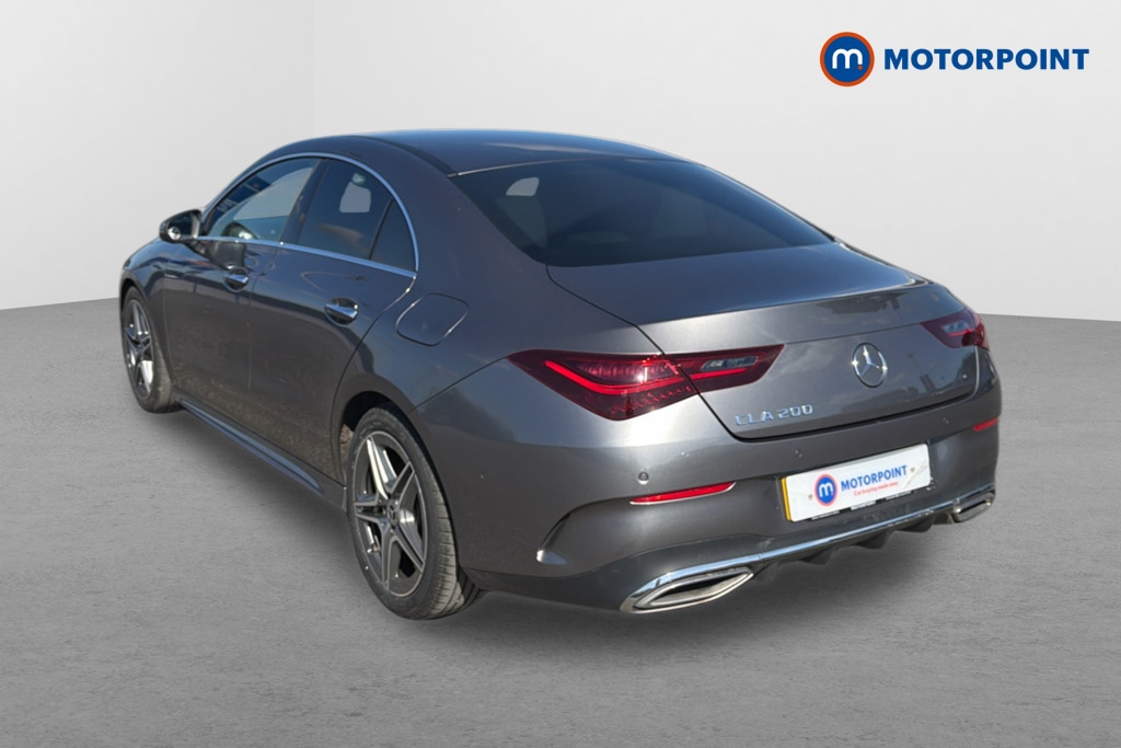 Used Mercedes-Benz CLA 2024 for sale - 78109778: Photo 5