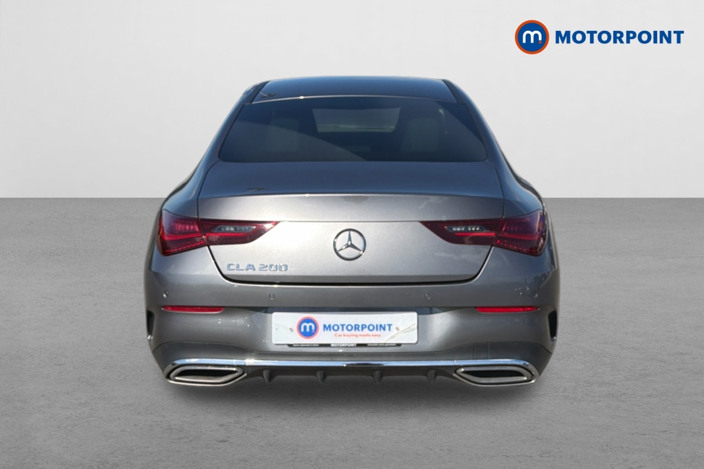 Used Mercedes-Benz CLA 2024 for sale - 78109778: Photo 6