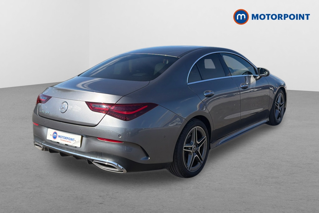 Used Mercedes-Benz CLA 2024 for sale - 78109778: Photo 7