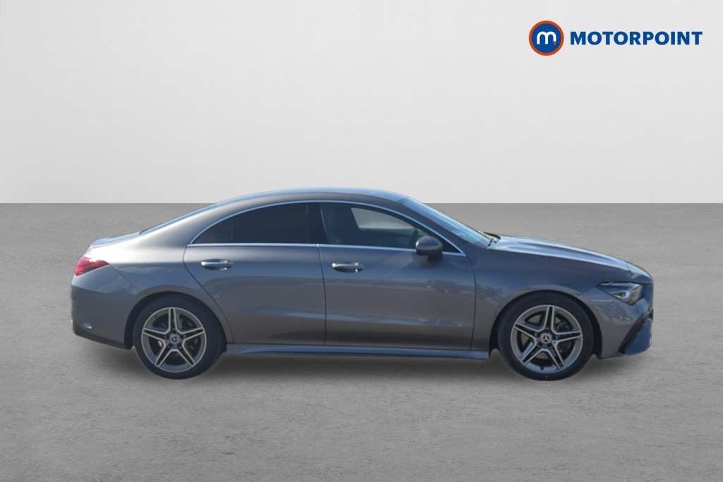 Used Mercedes-Benz CLA 2024 for sale - 78109778: Photo 8