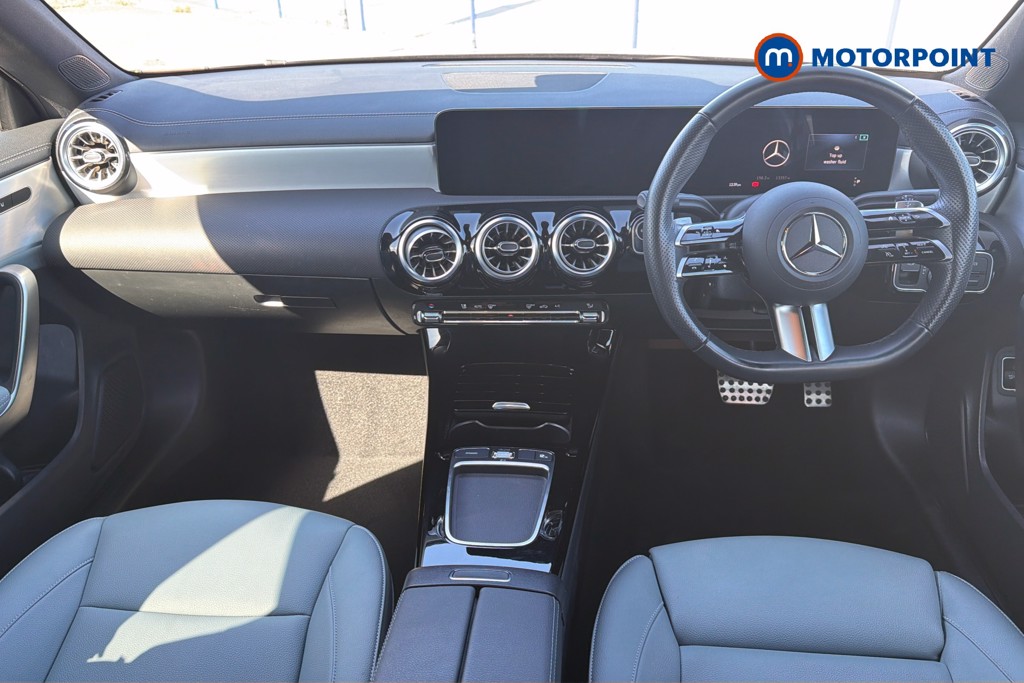Used Mercedes-Benz CLA 2024 for sale - 78109778: Photo 9