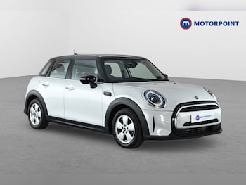 Used MINI Hatch 2022 for sale - 79177539: Photo
