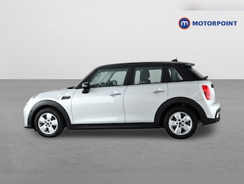 Used MINI Hatch 2022 for sale - 79177539: Photo