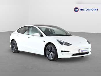 Used Tesla Model 3 2023 for sale - 79828621: Photo