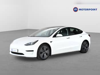 Used Tesla Model 3 2023 for sale - 79828621: Photo