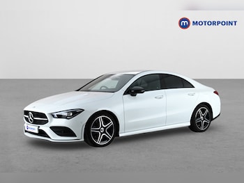 Used Mercedes-Benz CLA 2023 for sale - 78717969: Photo