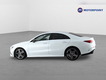 Used Mercedes-Benz CLA 2023 for sale - 78717969: Photo