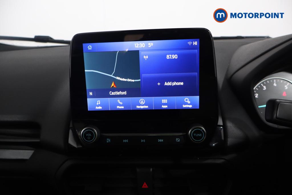 Used Ford Ecosport 2022 for sale - 77211167: Photo 10