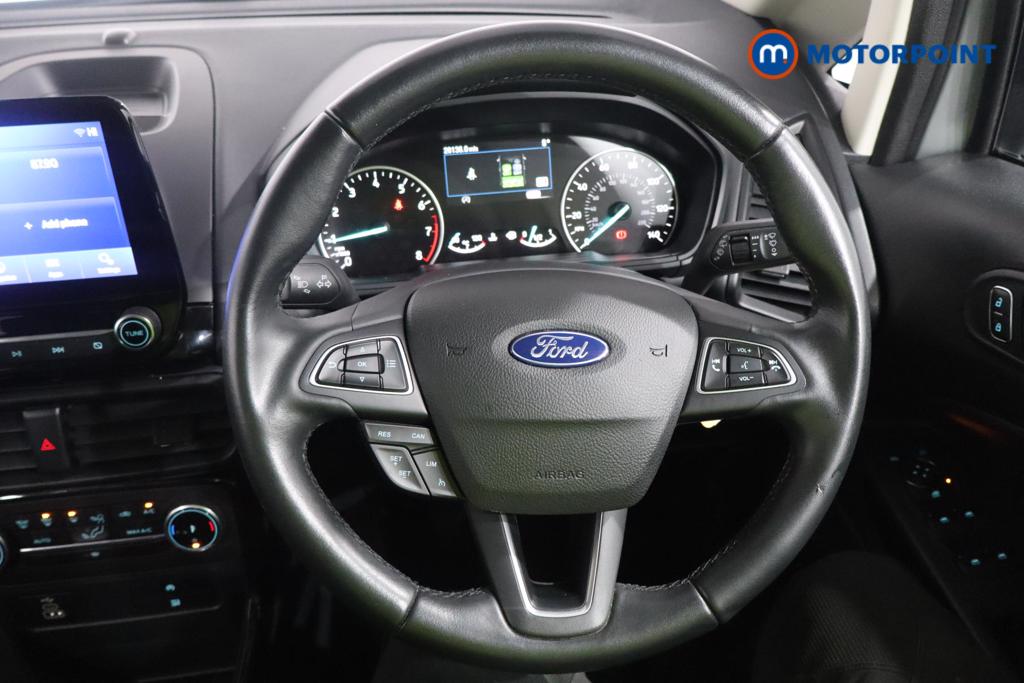 Used Ford Ecosport 2022 for sale - 77211167: Photo 13