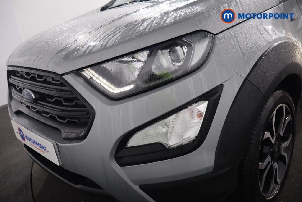 Used Ford Ecosport 2022 for sale - 77211167: Photo 20