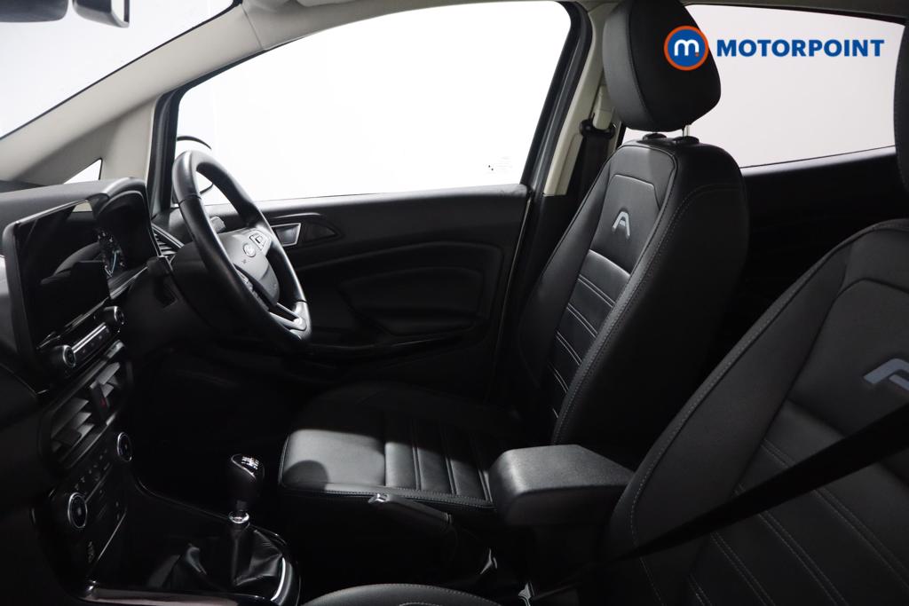 Used Ford Ecosport 2022 for sale - 77211167: Photo 22