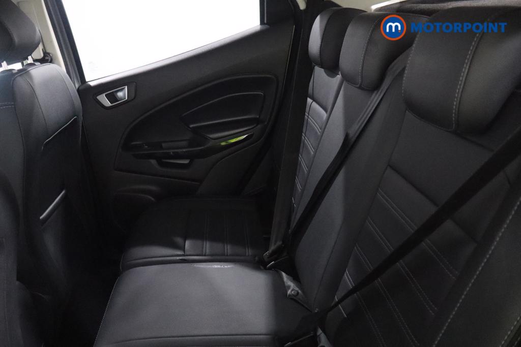 Used Ford Ecosport 2022 for sale - 77211167: Photo 23
